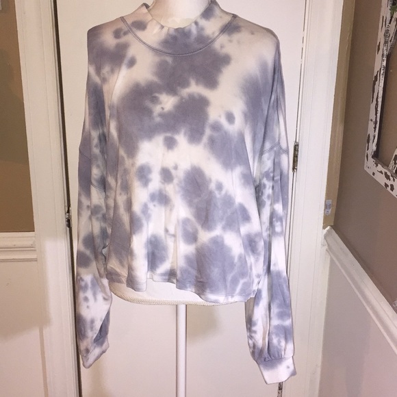 wild fable Tops - Wild Fable Women’s XXL Turtleneck Crop Top